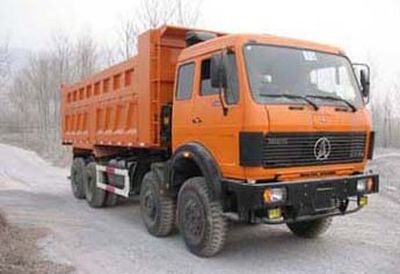 Hongchang Tianma  SMG3300NDM36H7 Dump truck