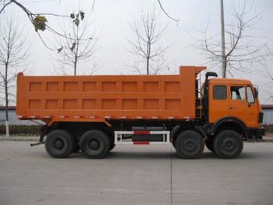 Hongchang Tianma  SMG3300NDM36H7 Dump truck