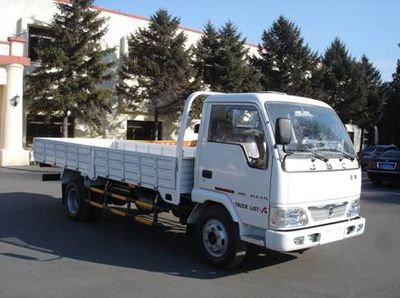 Jinbei SY1040DY1V1Truck