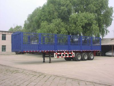 Zhengzheng  YAJ9401CLX Gantry transport semi-trailer