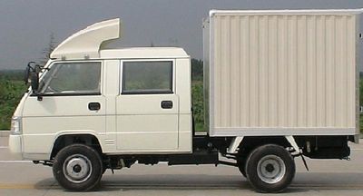 Era  BJ5020V2DB32 Box transport vehicle