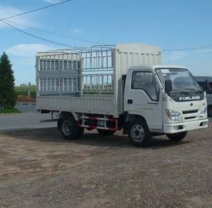 Era  BJ5043V8BEA5 Grate type transport vehicle