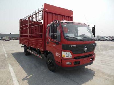 Foton  BJ5089CCYA2 Grate type transport vehicle