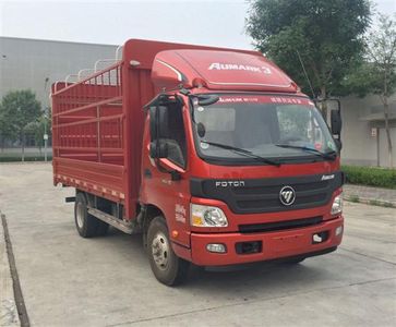 Foton  BJ5089CCYA2 Grate type transport vehicle