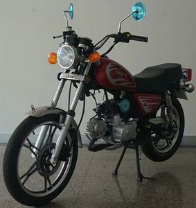 Dafu  DF48QA moped with two wheels 