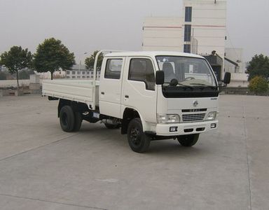 Dongfeng  EQ1020N61D1AC Light duty trucks