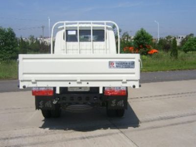 Dongfeng  EQ1020N61D1AC Light duty trucks