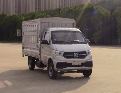 Dongfeng  EQ5031CCY60Q4AAC Grate type transport vehicle