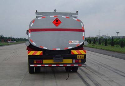 Dongfeng  EQ5120GJYT1 Refueling truck