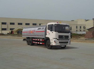 Dongfeng  EQ5253GYYT3 Oil tanker