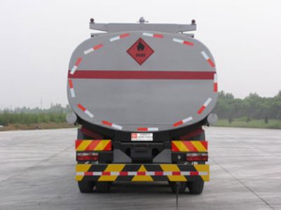 Dongfeng  EQ5253GYYT3 Oil tanker