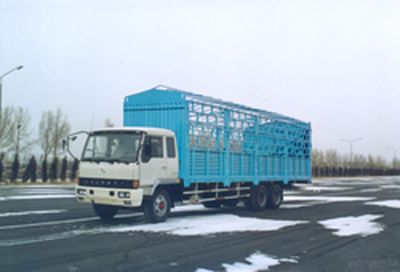 Chunwei  HQ5152XXYL7 Box transport vehicle