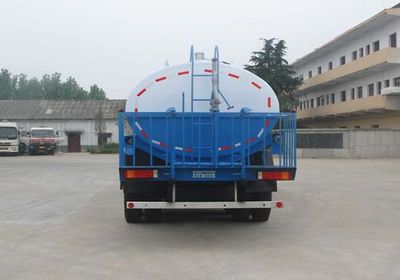 Qintai  QT5250GSST3 Sprinkler truck