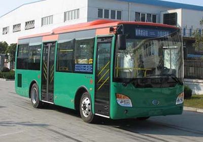 Shenlong brand automobile SLK6851UF5G3 City buses