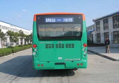 Shenlong brand automobile SLK6851UF5G3 City buses