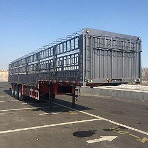 Xiongfeng  SP9402CCY Gantry transport semi-trailer