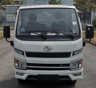 XCMG  XGH5040TXSSBEV Pure electric cleaning and sweeping vehicle