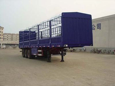 Xingyang XYZ9281CXYGantry semi-trailer