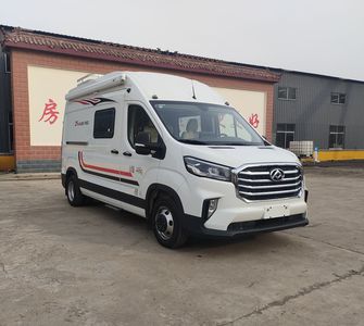 Zhongfang Xingpai Automobile ZFL5040XLJ RV