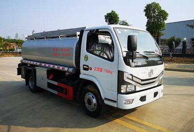 Companion Changxing AAA5075GPGE6Ordinary liquid transport vehicles