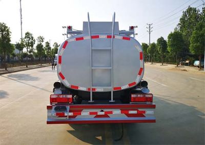 Companion Changxing  AAA5075GPGE6 Ordinary liquid transport vehicles