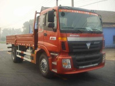 Foton  BJ1163VJPJGS Truck