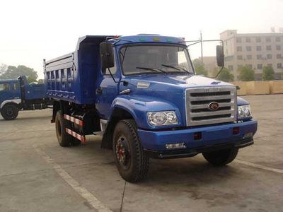 Era  BJ3101DEKHD Dump truck