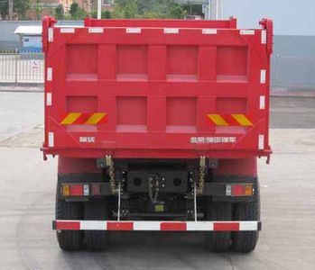 Foton  BJ3205DKPJB3 Dump truck