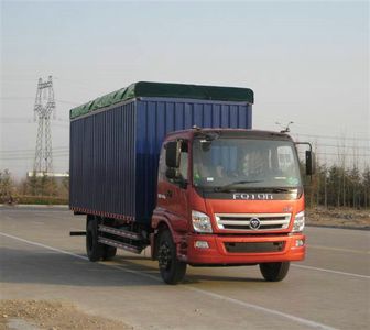 Foton  BJ5169CPYAB Peng style transport vehicle