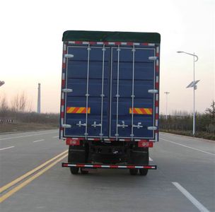 Foton  BJ5169CPYAB Peng style transport vehicle