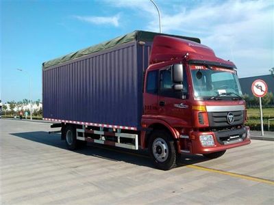 Foton  BJ5169CPYAB Peng style transport vehicle