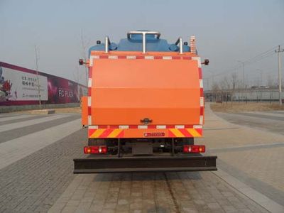 Yajie  BQJ5160TCXD Snowplow