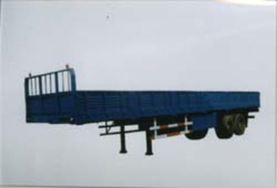 Yanshan BSQ9262Semi trailer