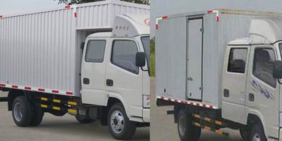 Dongfeng  EQ5041XXYD69DDAC Box transport vehicle