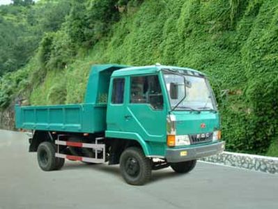 Fujian brand automobilesFJ3052MDump truck