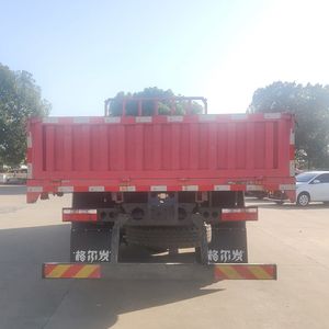 Jianghuai brand automobiles HFC1311P3K3G24S Truck