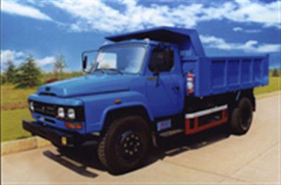 Hanyang HY3092CDump truck