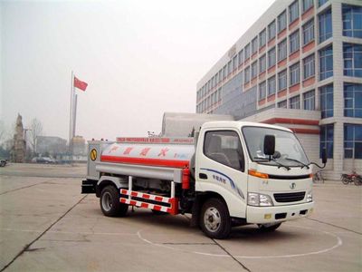 Hongqi  JHK5046GJY Refueling truck