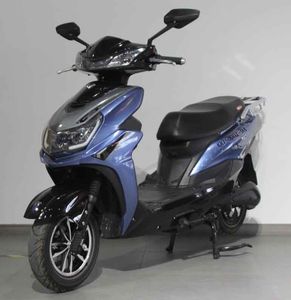 Keren  KR1500DT9A Electric two wheeled motorcycle