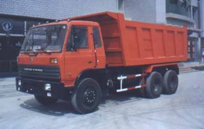 Tianma  KZ3201 Dump truck