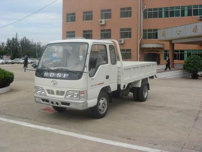 Shifeng  SF4010P32 Low speed truck