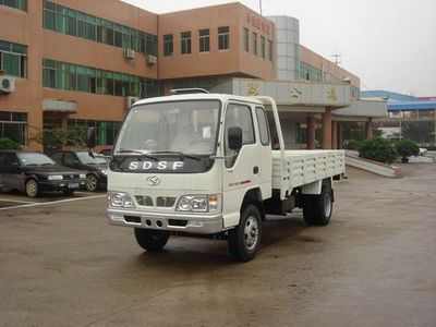 Shifeng  SF4010P32 Low speed truck