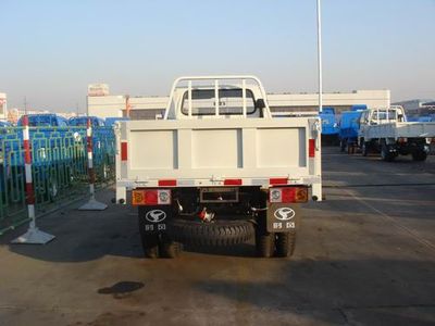 Shifeng  SF4010P32 Low speed truck