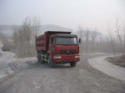 Hongchang Tianma  SMG3241ZZM36H5 Dump truck