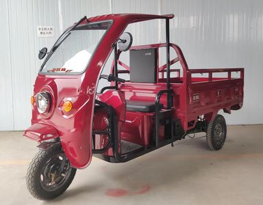 Shuangsheng  SS1500DZH18Y Electric tricycle