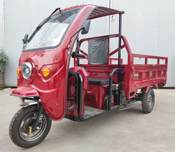 Shuangsheng  SS1500DZH18Y Electric tricycle