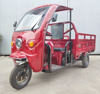 Shuangsheng  SS1500DZH18Y Electric tricycle