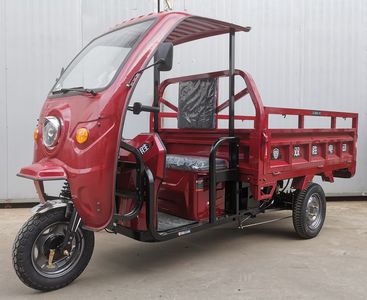 Shuangsheng  SS1500DZH18Y Electric tricycle