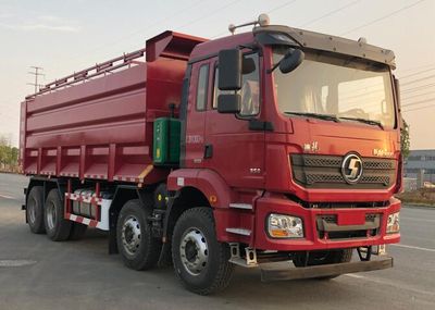 Fengba  STD5310TSG5 Fracturing sand tank truck