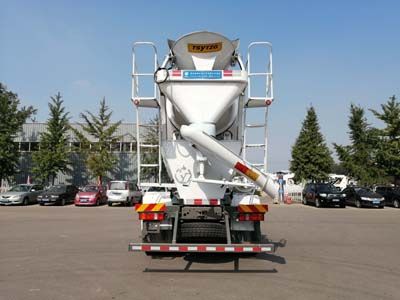 Yate Heavy Industries TZ5316GJBZCGET Concrete mixing transport vehicle